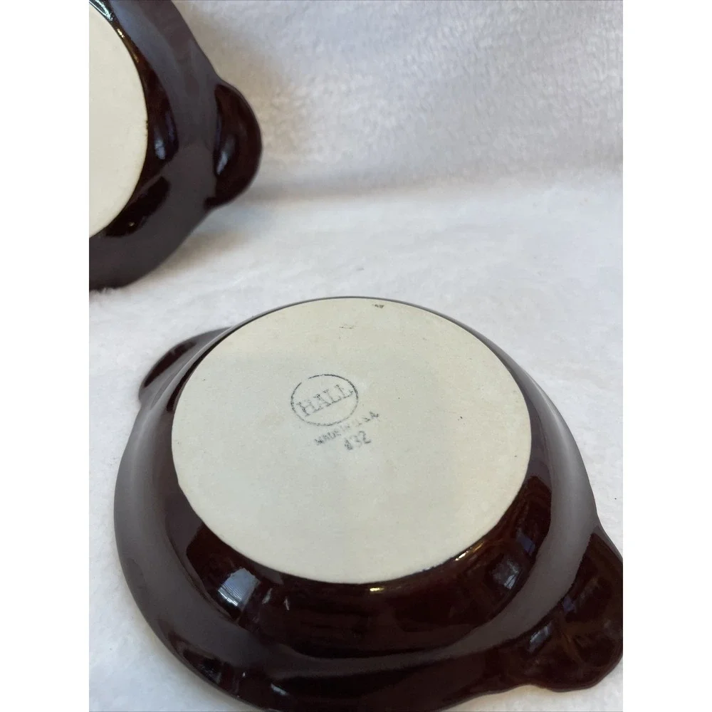 Hall China gently used
